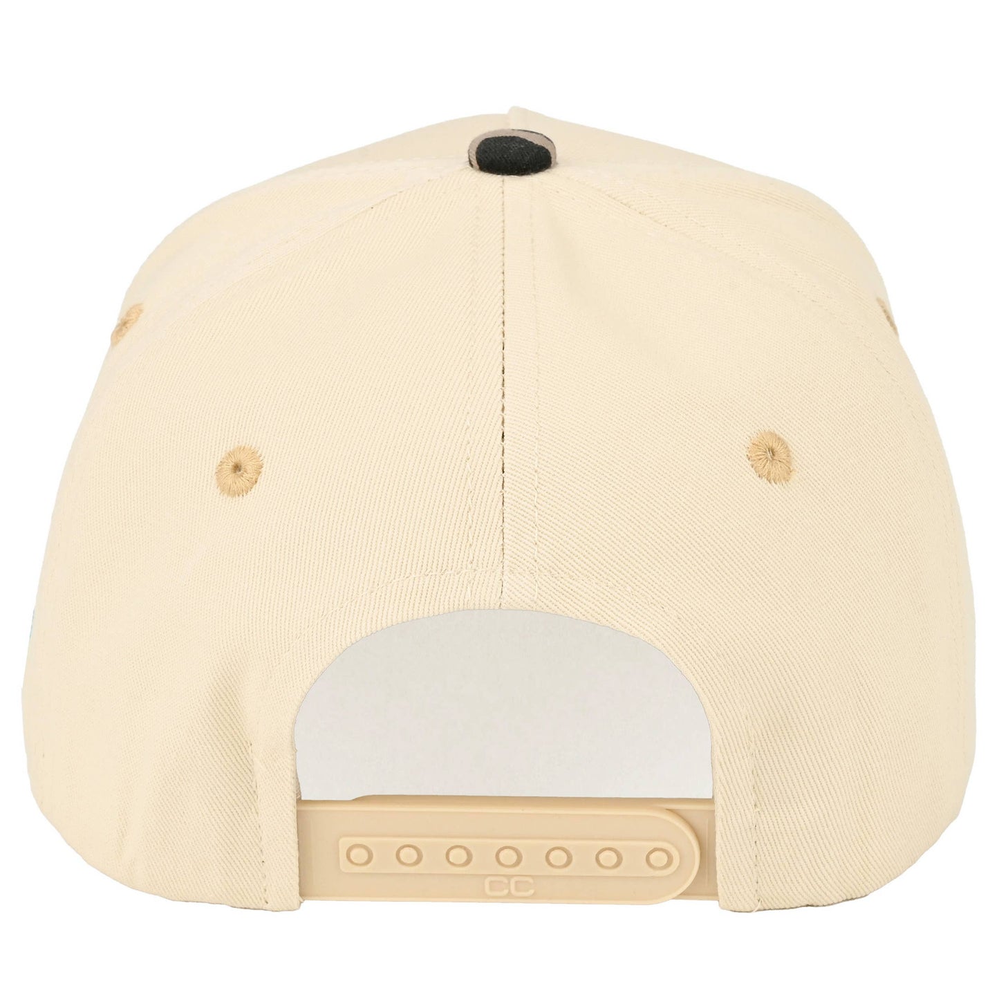 C.C SORRY ABOUT MY KIDS Two Tone Trucker Hat