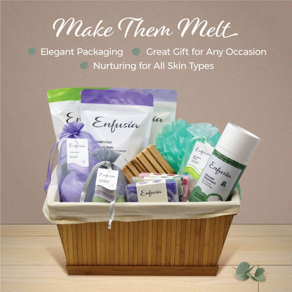 Shower Steamer Travel Size