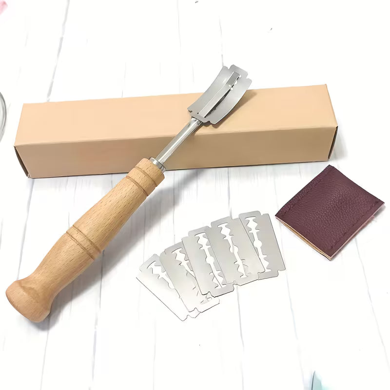 Bread Shaping Scorer