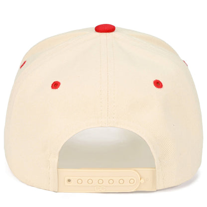 USA Two Tone Trucker Hat