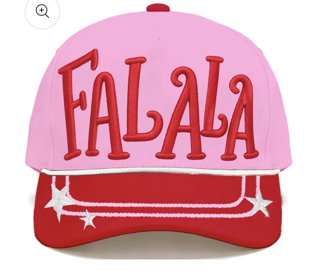 Christmas Caps