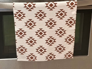 Aztec Dish Towels
