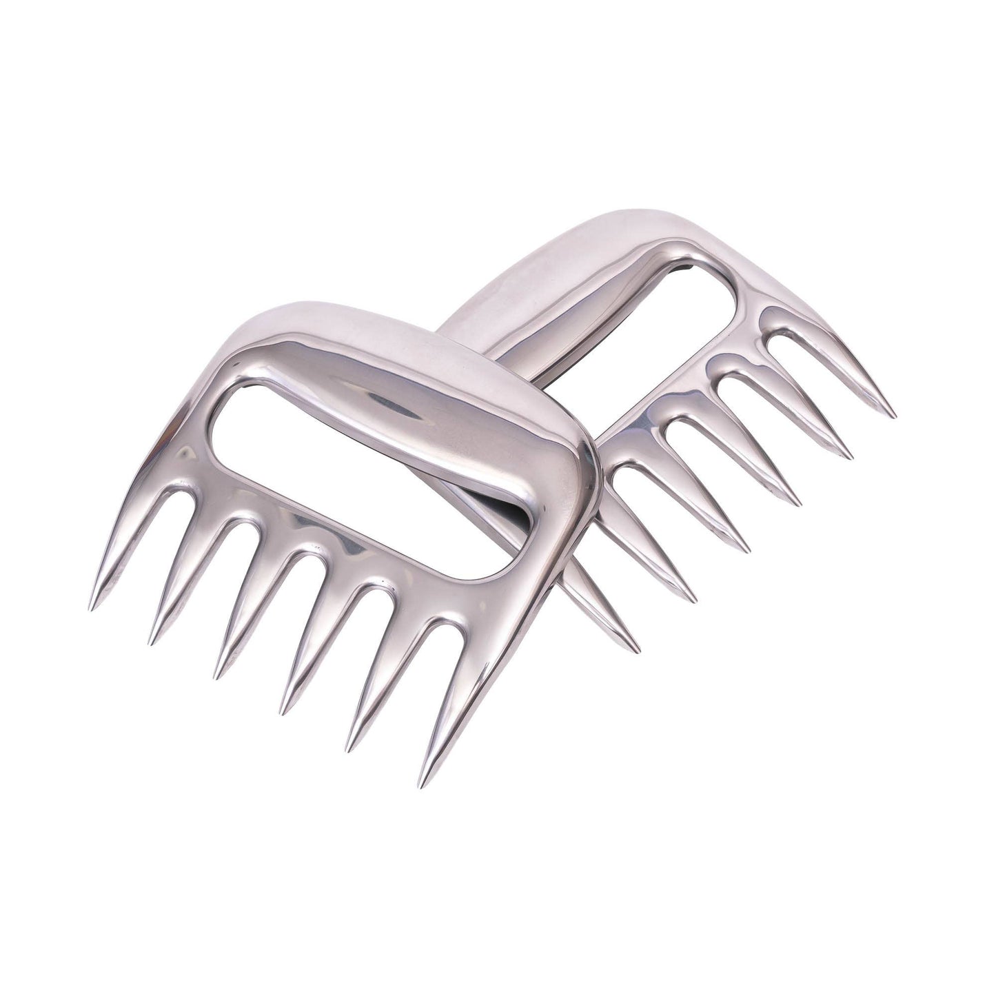 Scorched Bear Claws Meat Shredder