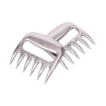 Scorched Bear Claws Meat Shredder