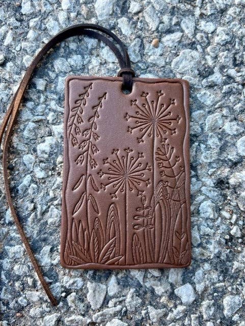 Callahan Rectangle Dandelion Air Flair