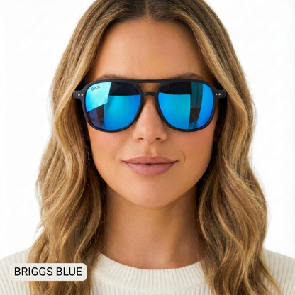 Dax Briggs Sunglasses
