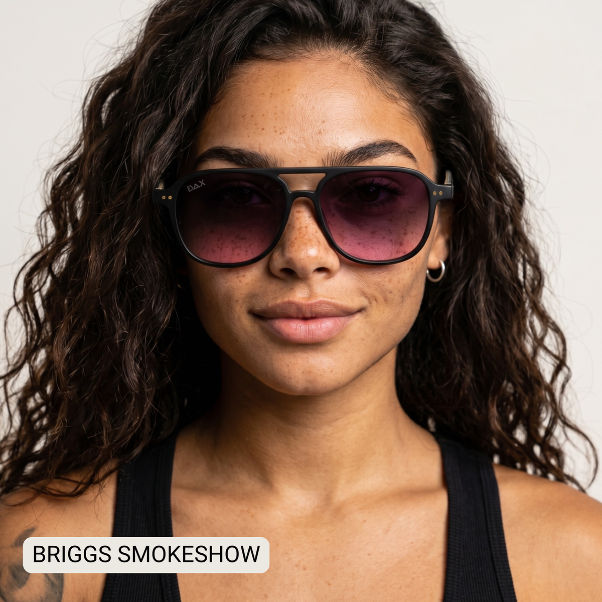 Dax Briggs Sunglasses