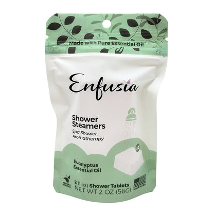 Shower Steamer Travel Size