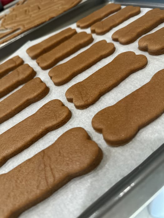 Sweet Treat Dog Bakery Dog Treats