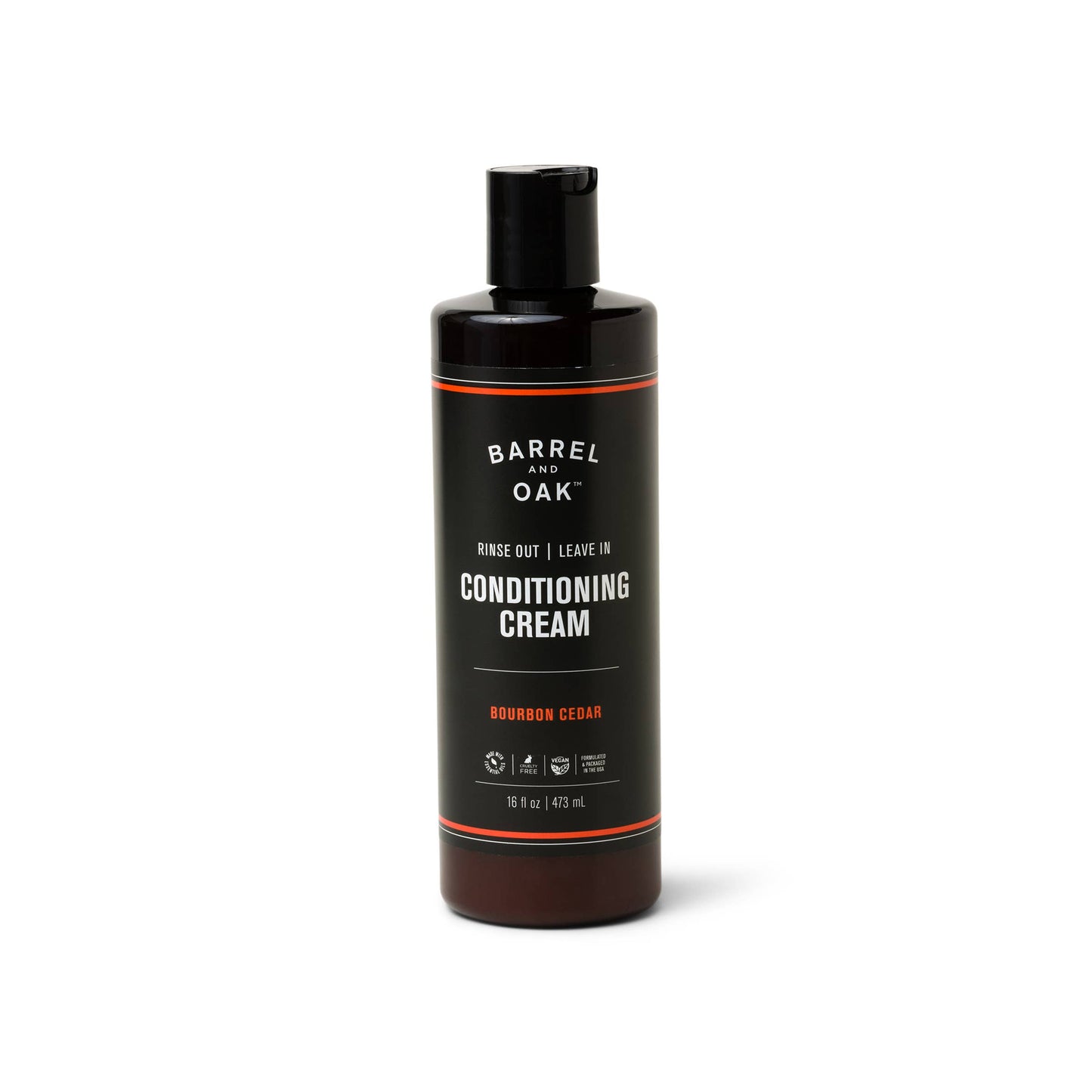 Rinse Out/Leave In Conditioning Cream