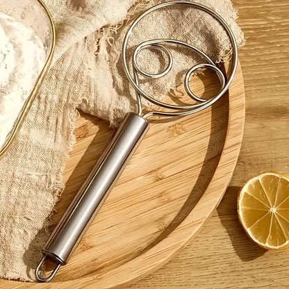 Dough Mixing Spoon