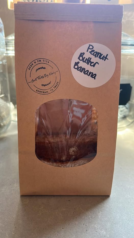 Sweet Treat Dog Bakery Dog Treats