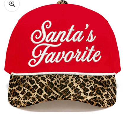 Christmas Caps