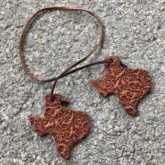 Callahan Double Texas Air Flair