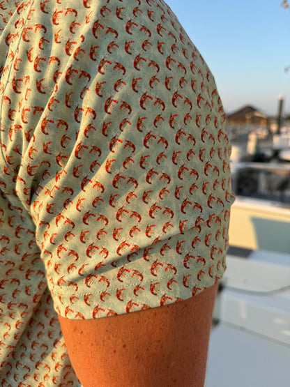 Salt Water Soul The Boil Polo