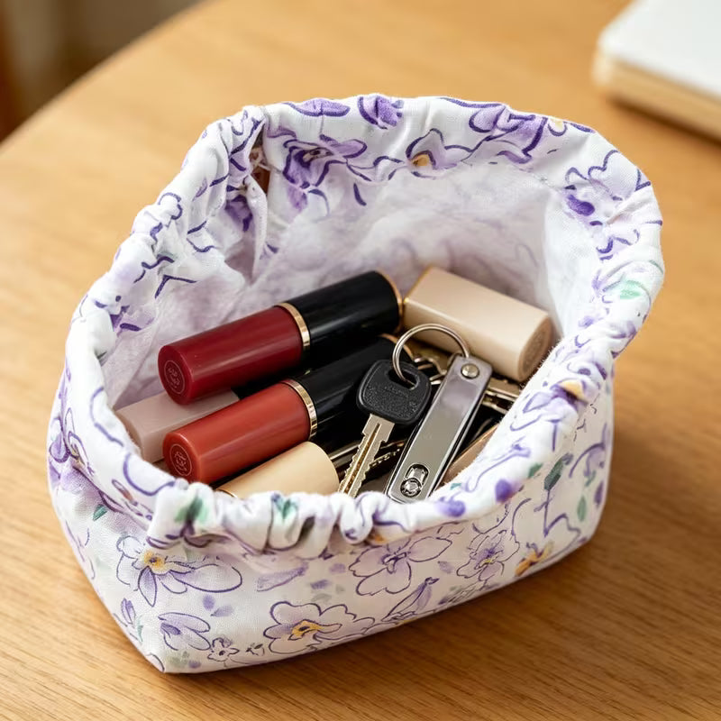 Mini Make Up Bags