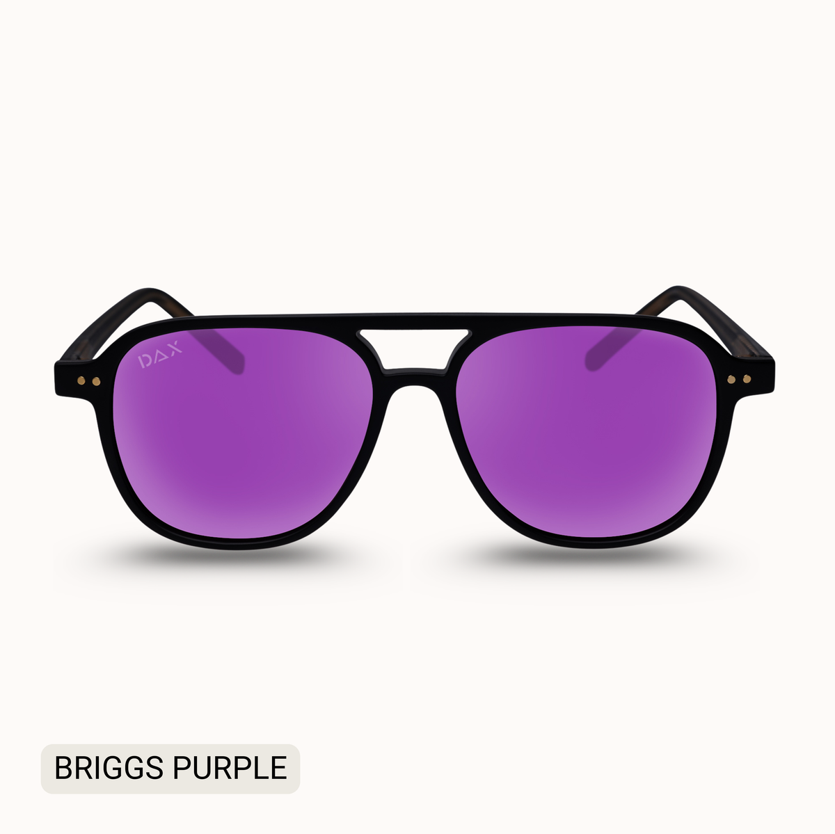 Dax Briggs Sunglasses