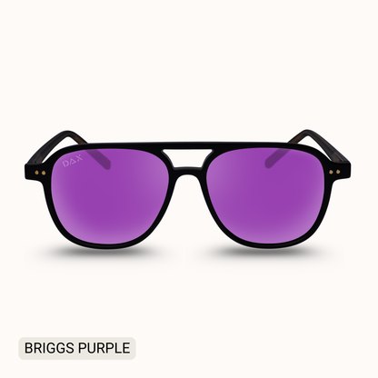 Dax Briggs Sunglasses