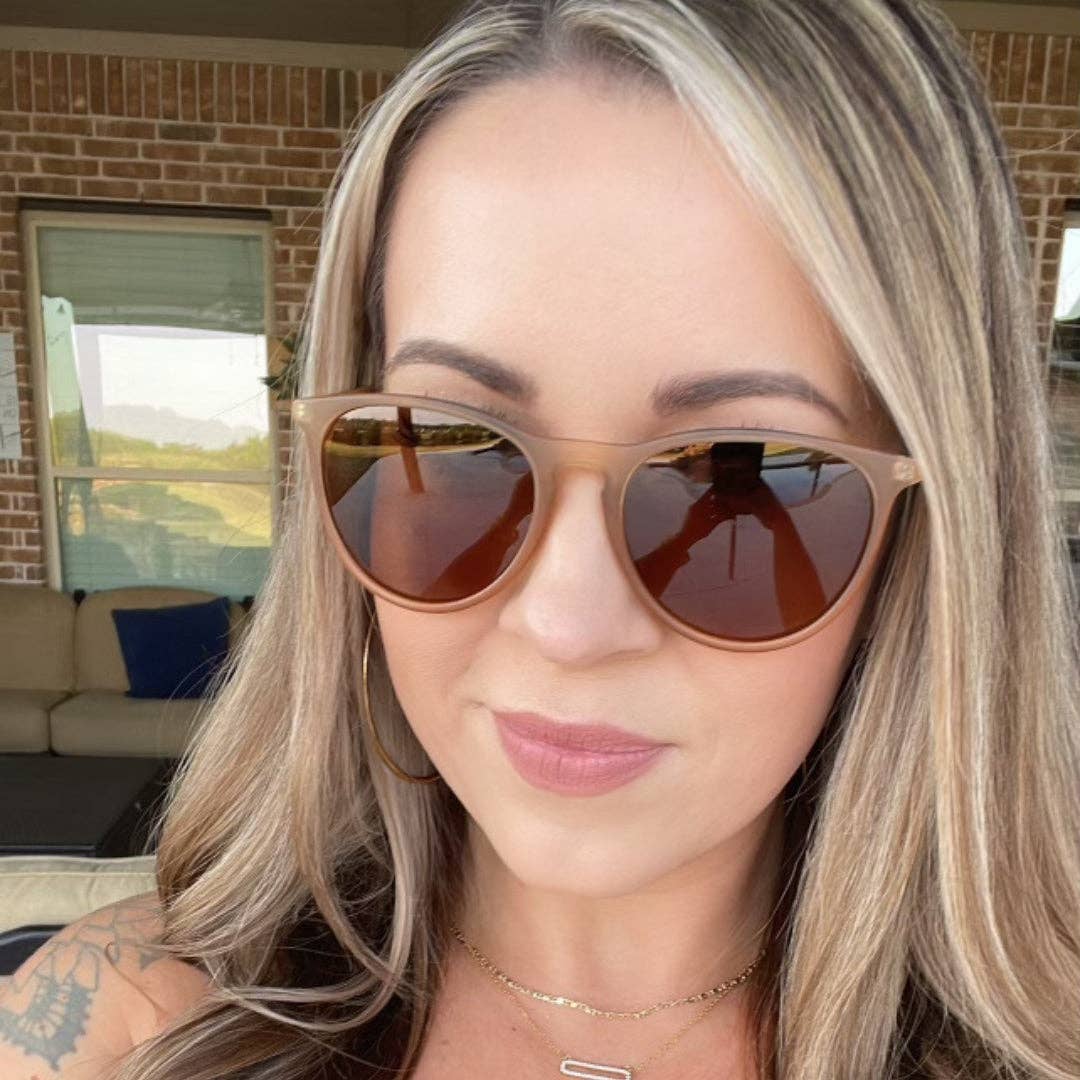 DAX Midnight Sunglasses