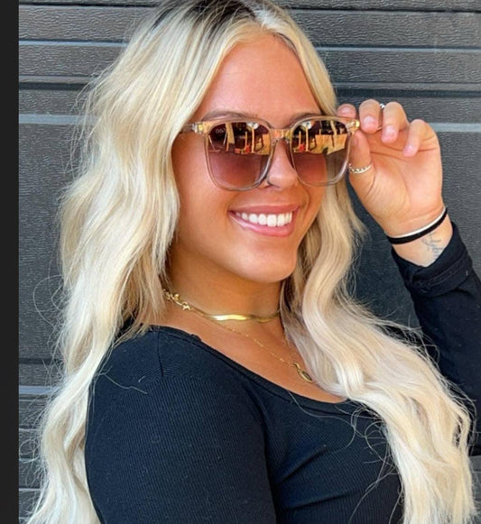 DAX ELLA Sunglasses