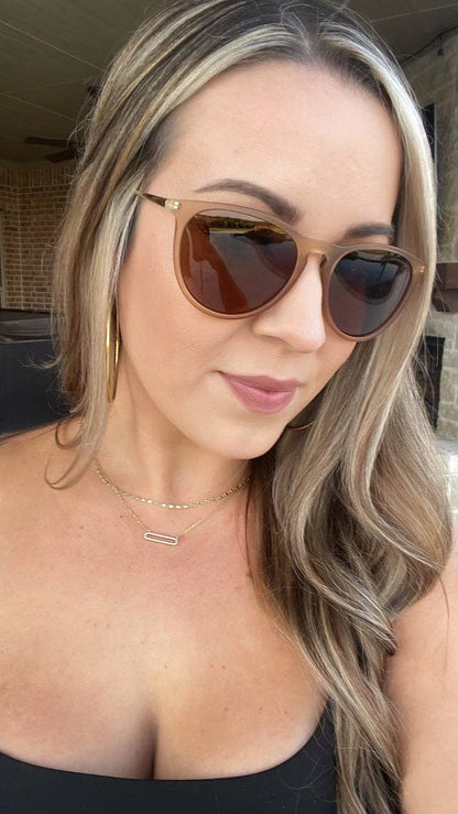 DAX Midnight Sunglasses