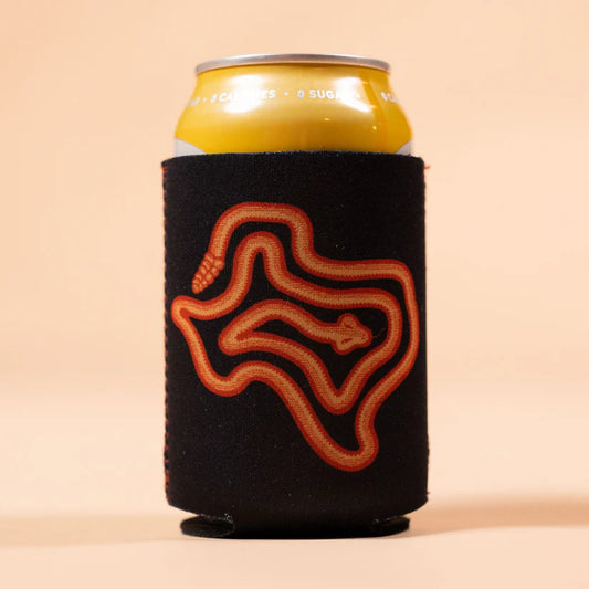 Texas Hill Country Provisions Koozie