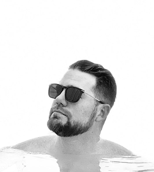 DAX FERRIS Sunglasses
