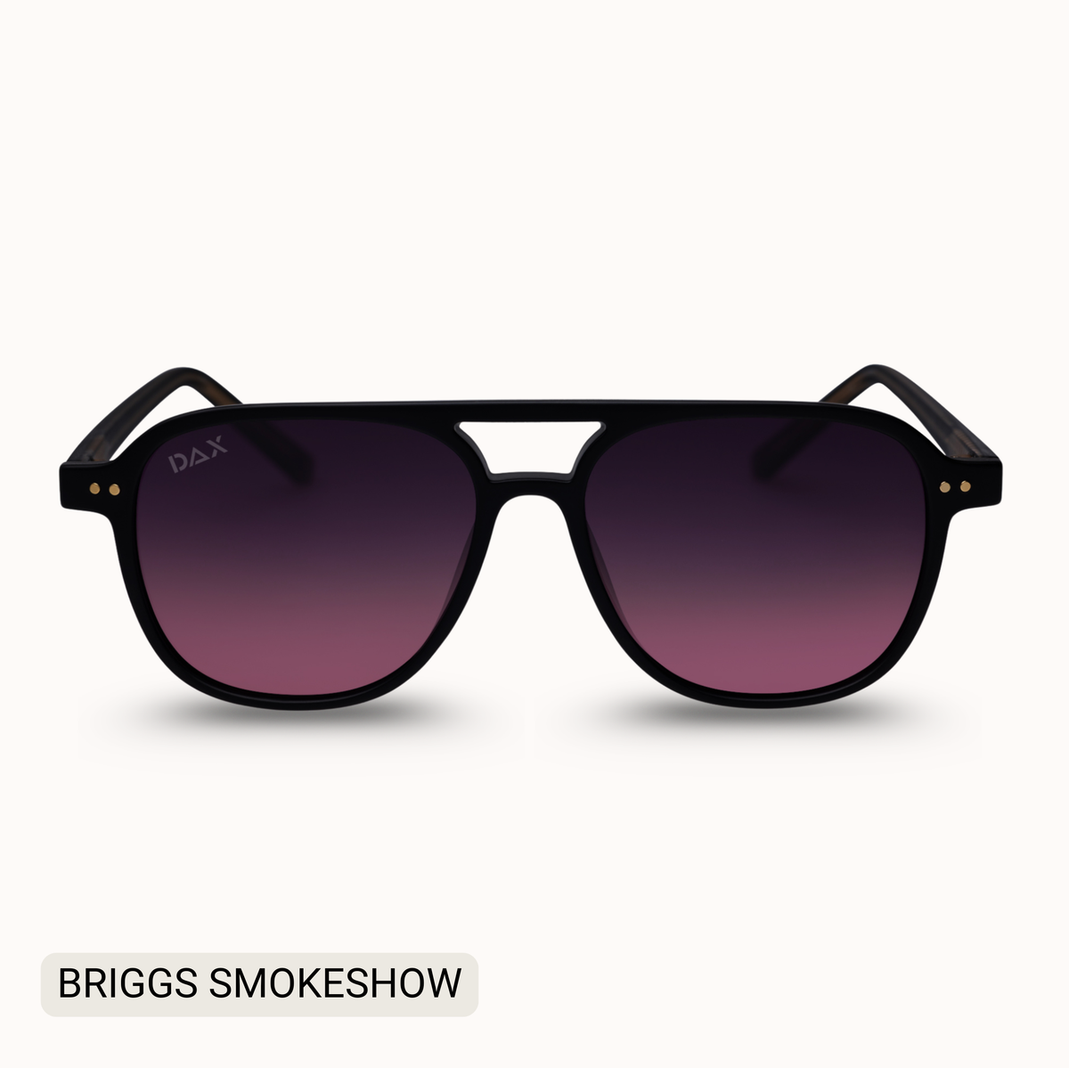 Dax Briggs Sunglasses