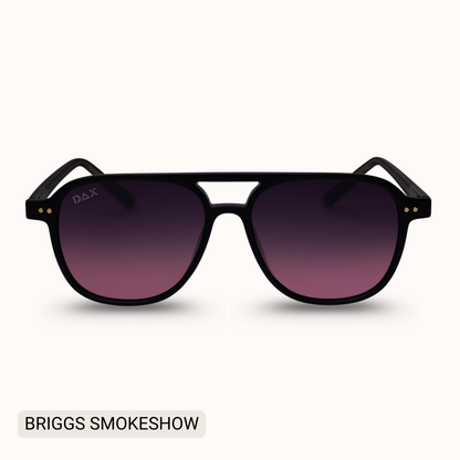 Dax Briggs Sunglasses