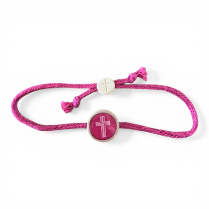 Tap To Pray® Survivor Series Bracelet