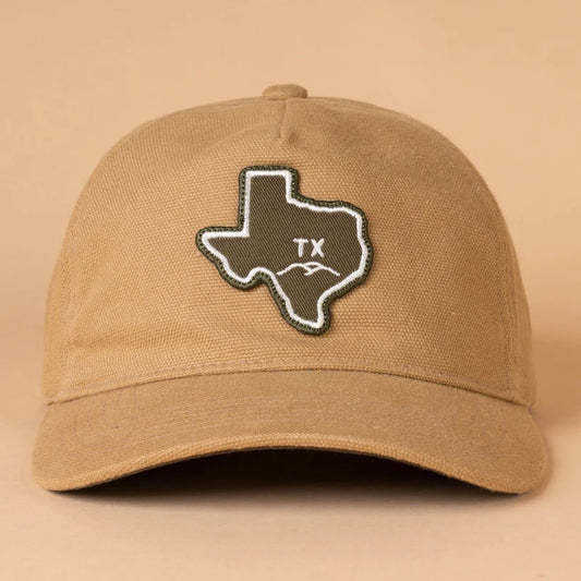 TX Hill Country Provisions Caps