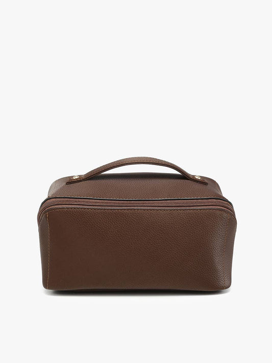 Paxton Travel Makeup Bag