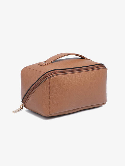 Paxton Travel Makeup Bag | M2749