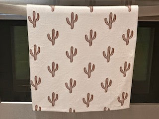 Aztec Dish Towels