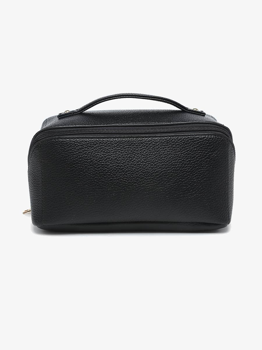 Paxton Travel Makeup Bag | M2749