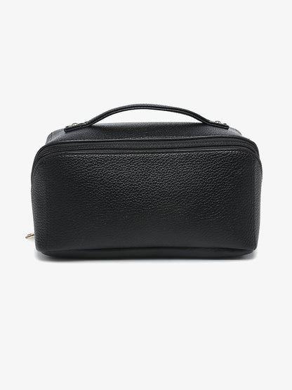 Paxton Travel Makeup Bag | M2749