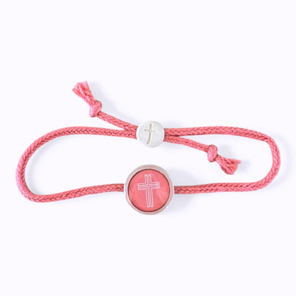 Tap To Pray® Survivor Series Bracelet