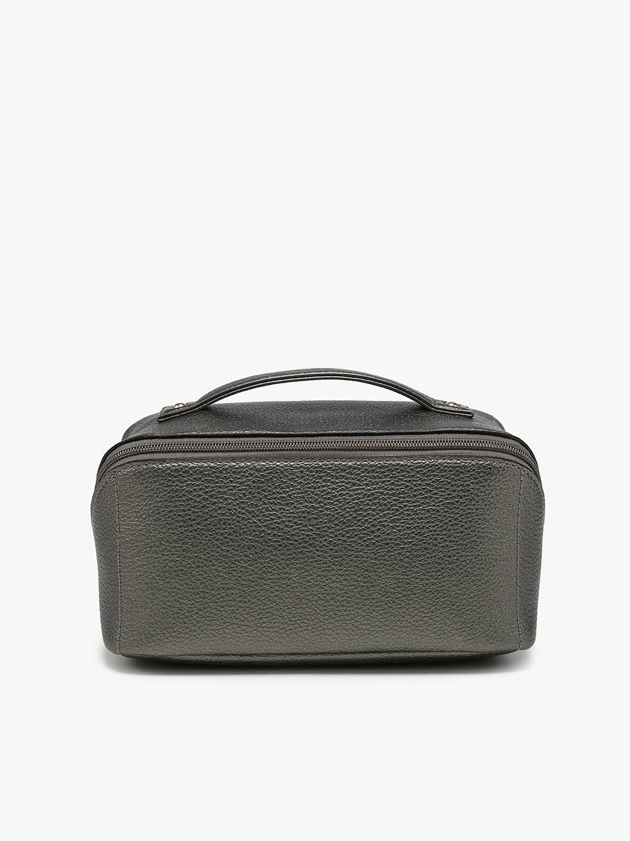 Paxton Travel Makeup Bag | M2749