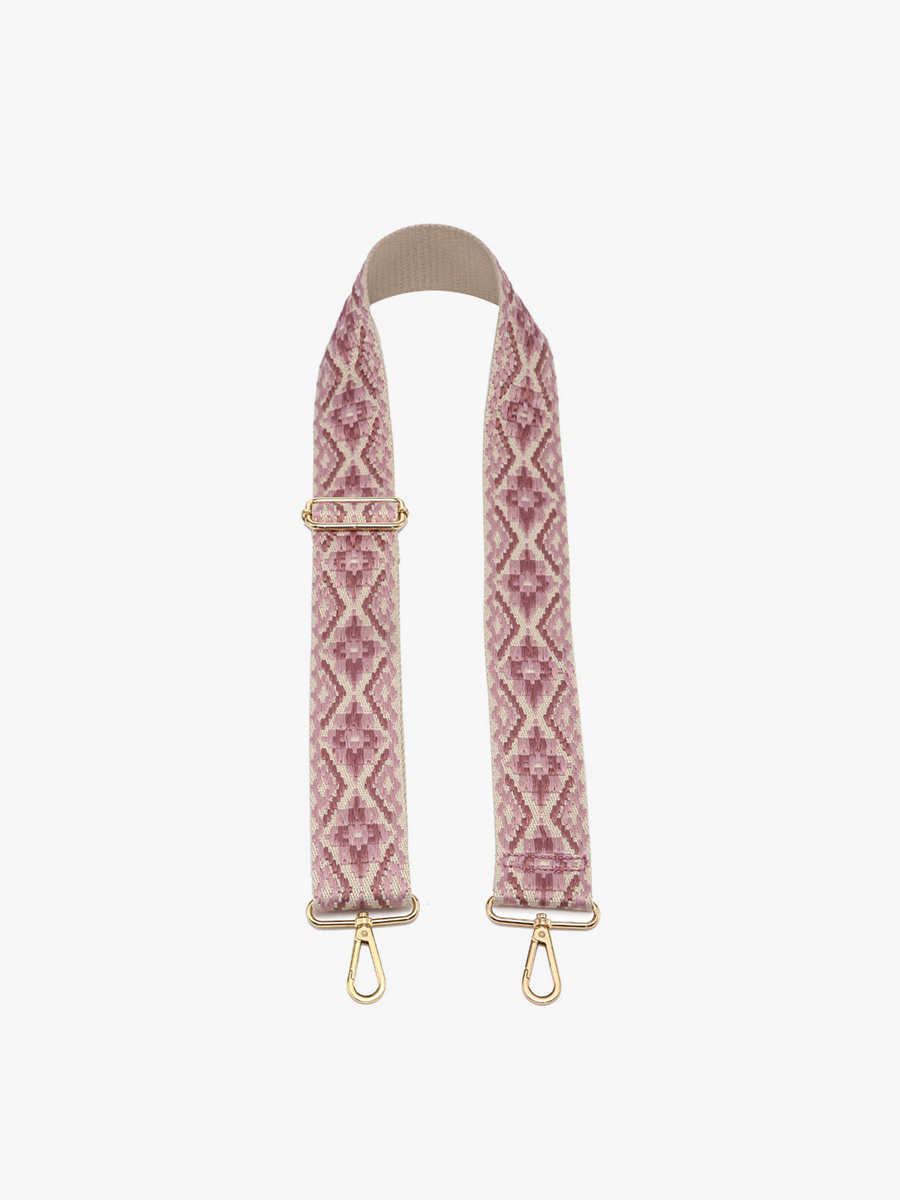 Tribal Guitar Strap