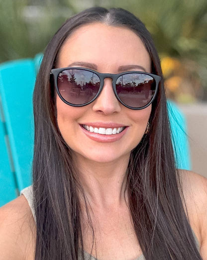 DAX Midnight Sunglasses