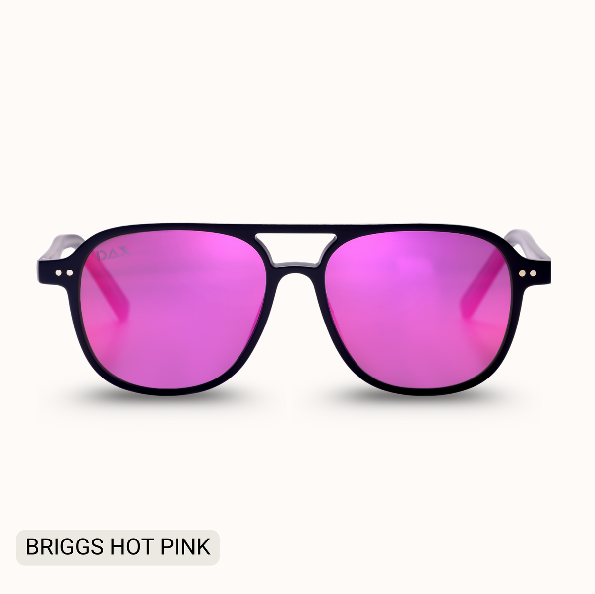 Dax Briggs Sunglasses