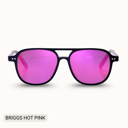 Dax Briggs Sunglasses