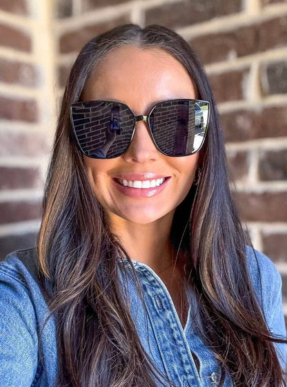 Dax LUX Sunglasses