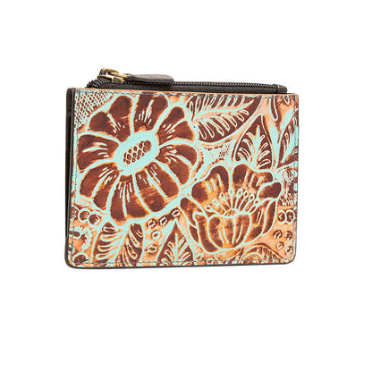 Myra Phoolsome  Credit Card Holder