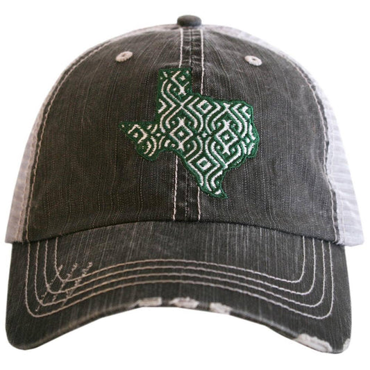 Texas  Trucker Hats