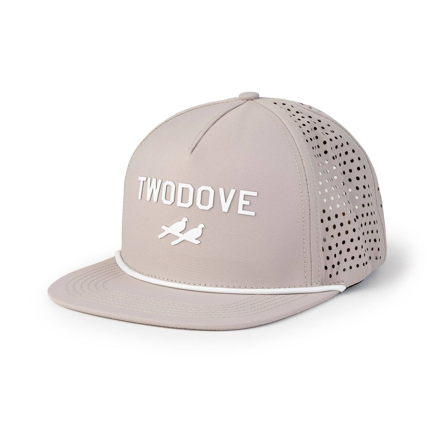 H2O Bold Cap - Tan