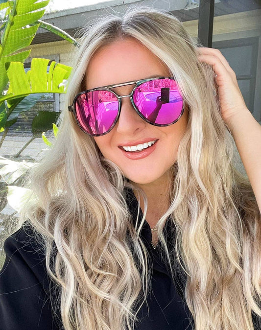 DAX Earhart Sunglasses