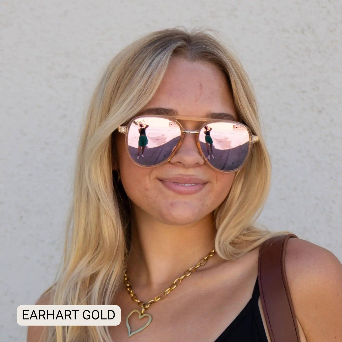 DAX Earhart Sunglasses