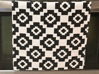 Aztec Dish Towels