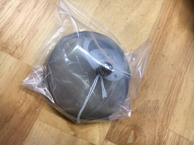 BevHat Drink Cover